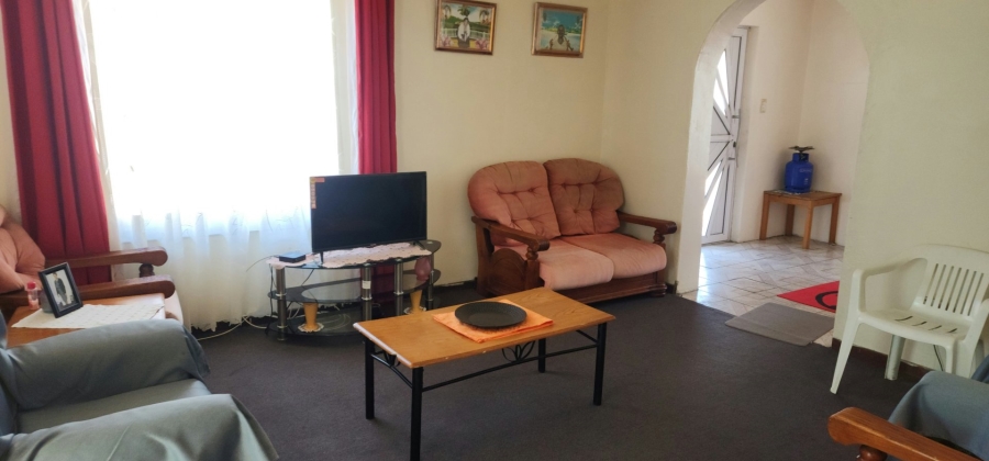 3 Bedroom Property for Sale in Palm Park Western Cape